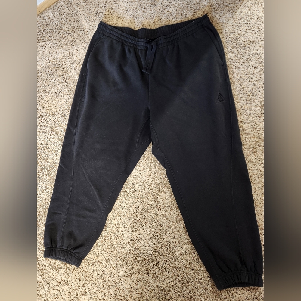 Adidas Sweatpants